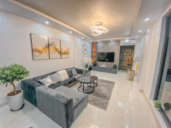 Thợ Sửa Chữa, Thi Công Trần Thạch Cao Giá Rẻ TPHCM 0983 …